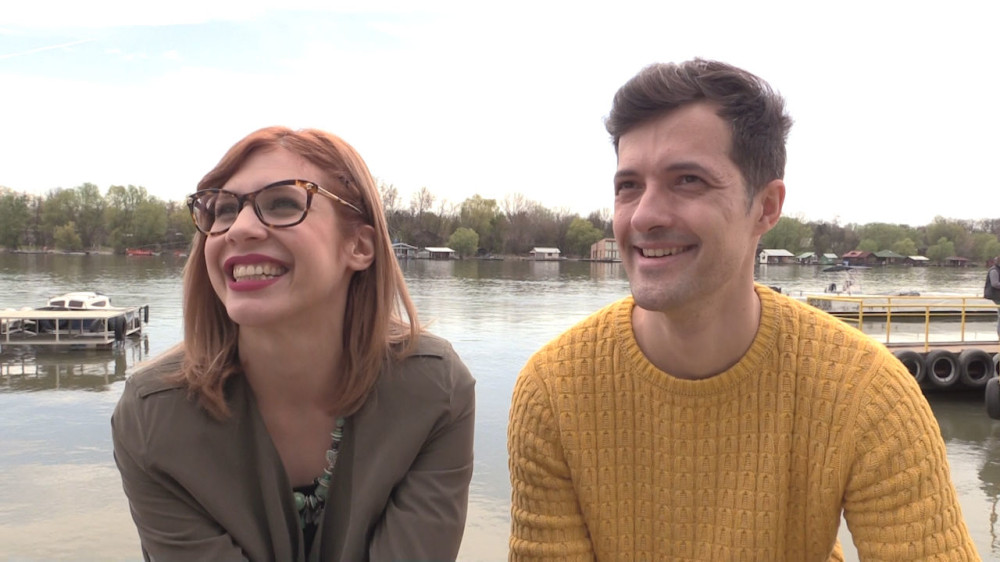 Iskra: Prinova je već stigla! (VIDEO)