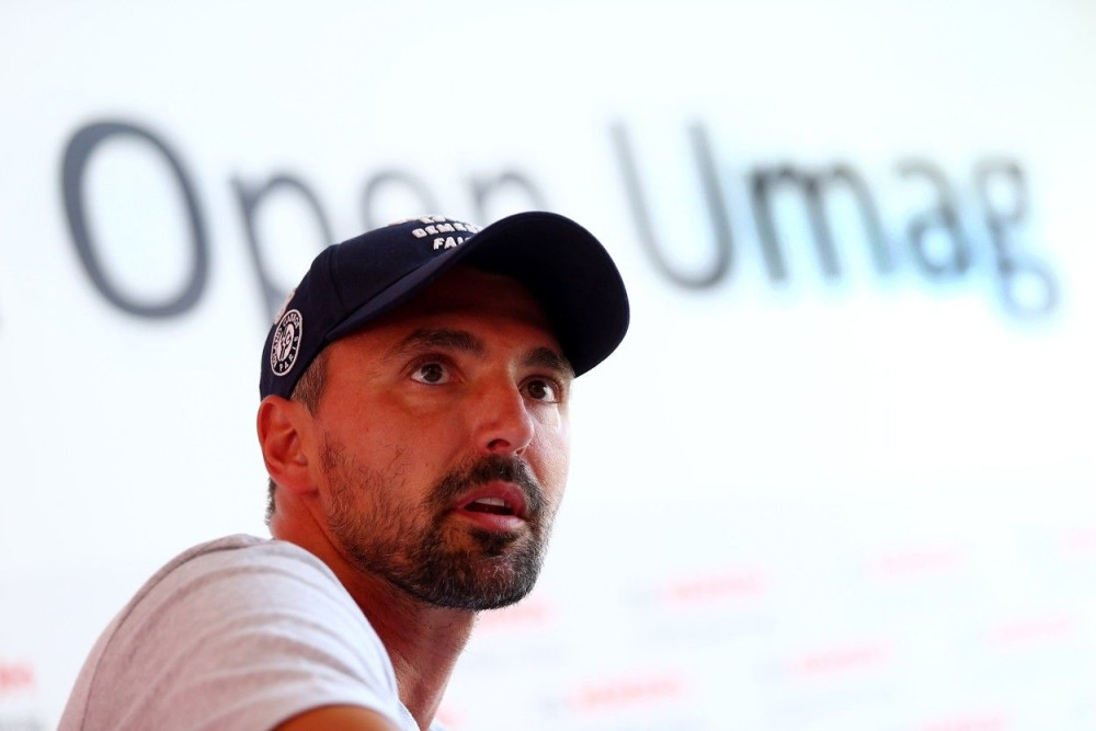 Sampras mi je uništio život!