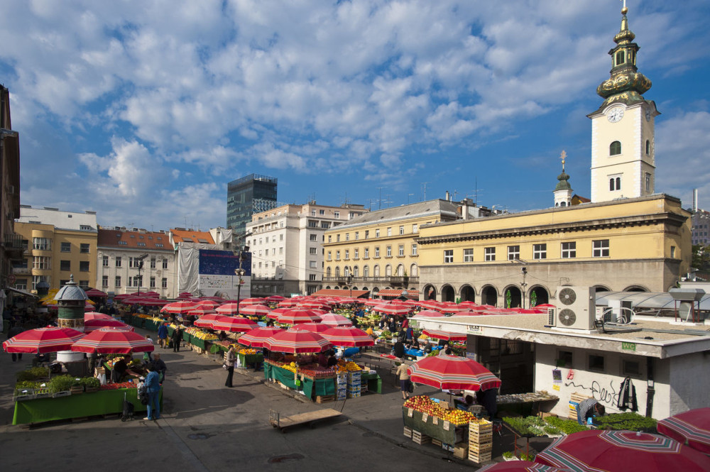 "HRVATSKA JE BOLESNA!" Mediji bruje o novoj aferi koja potresa region