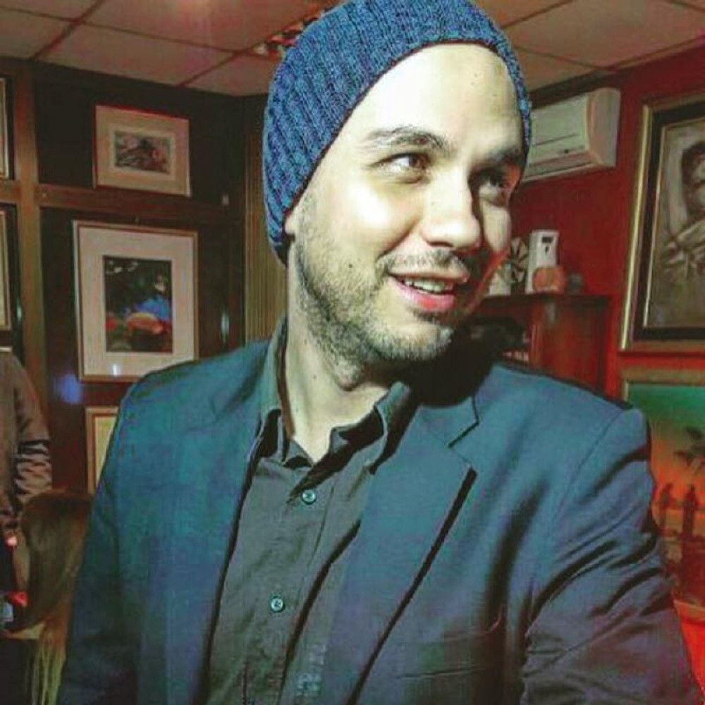 Bojan Marović se oženio?! "Kao i svaki čovek želim porodicu i decu!"