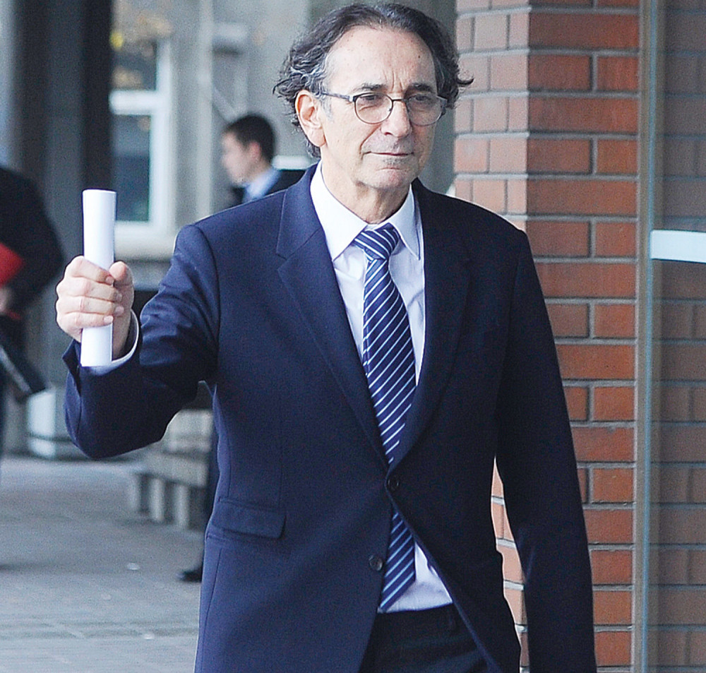 Tužilaštvo češlja naše „panamce“