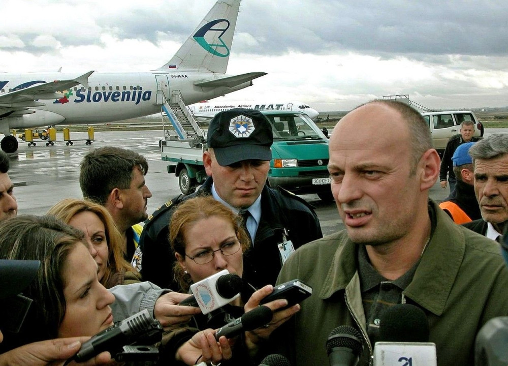 Agim Čeku će prvi odgovarati za zločine nad Srbima?