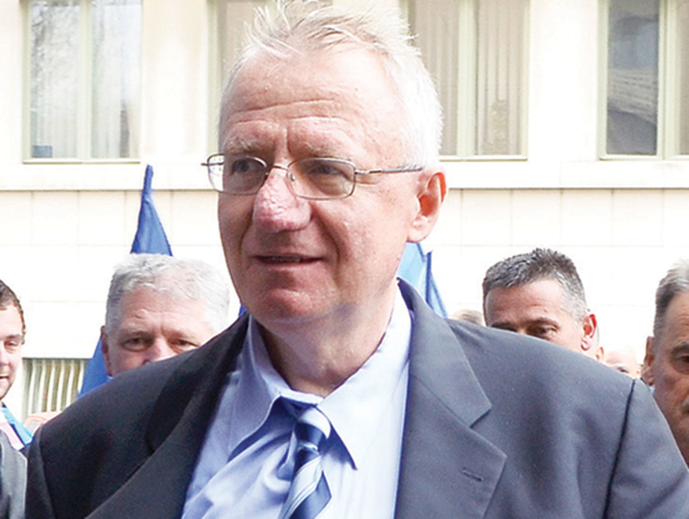 Šešelj traži ruske vojne baze u Srbiji!