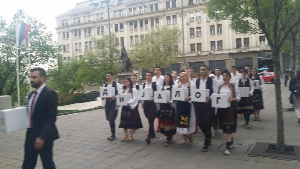 “Dijalog” i “Dokazano” podneli izborne liste!