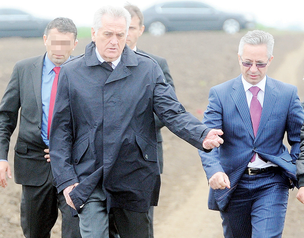 Umro savetnik Tomislava Nikolića