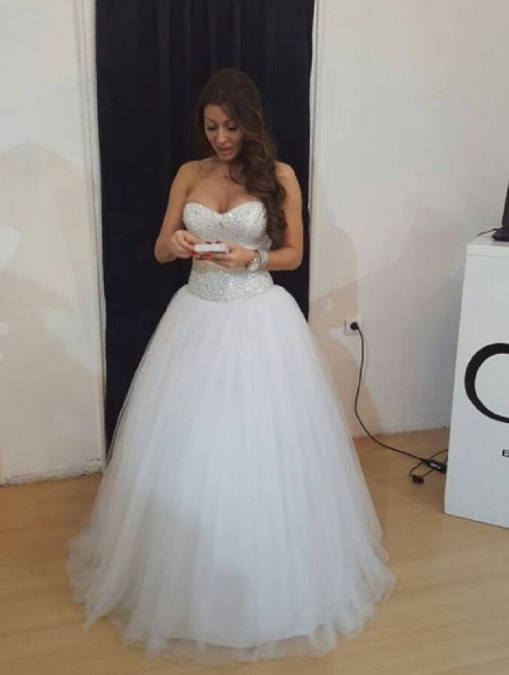 Gastoz i ja ćemo se venčati u "Parovima"! (VIDEO)