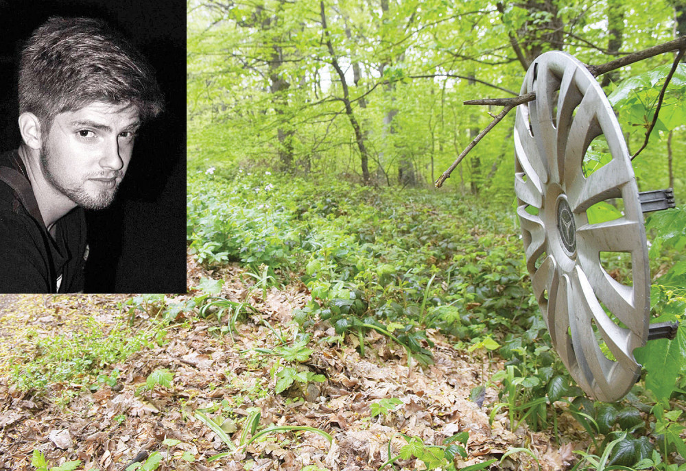 Mladić za kojim je tragala Srbija se obesio!