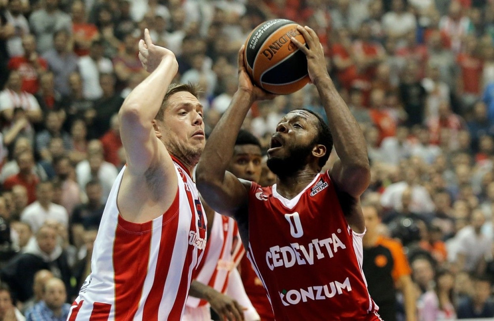 Ubedljiv poraz Zvezde u Zagrebu