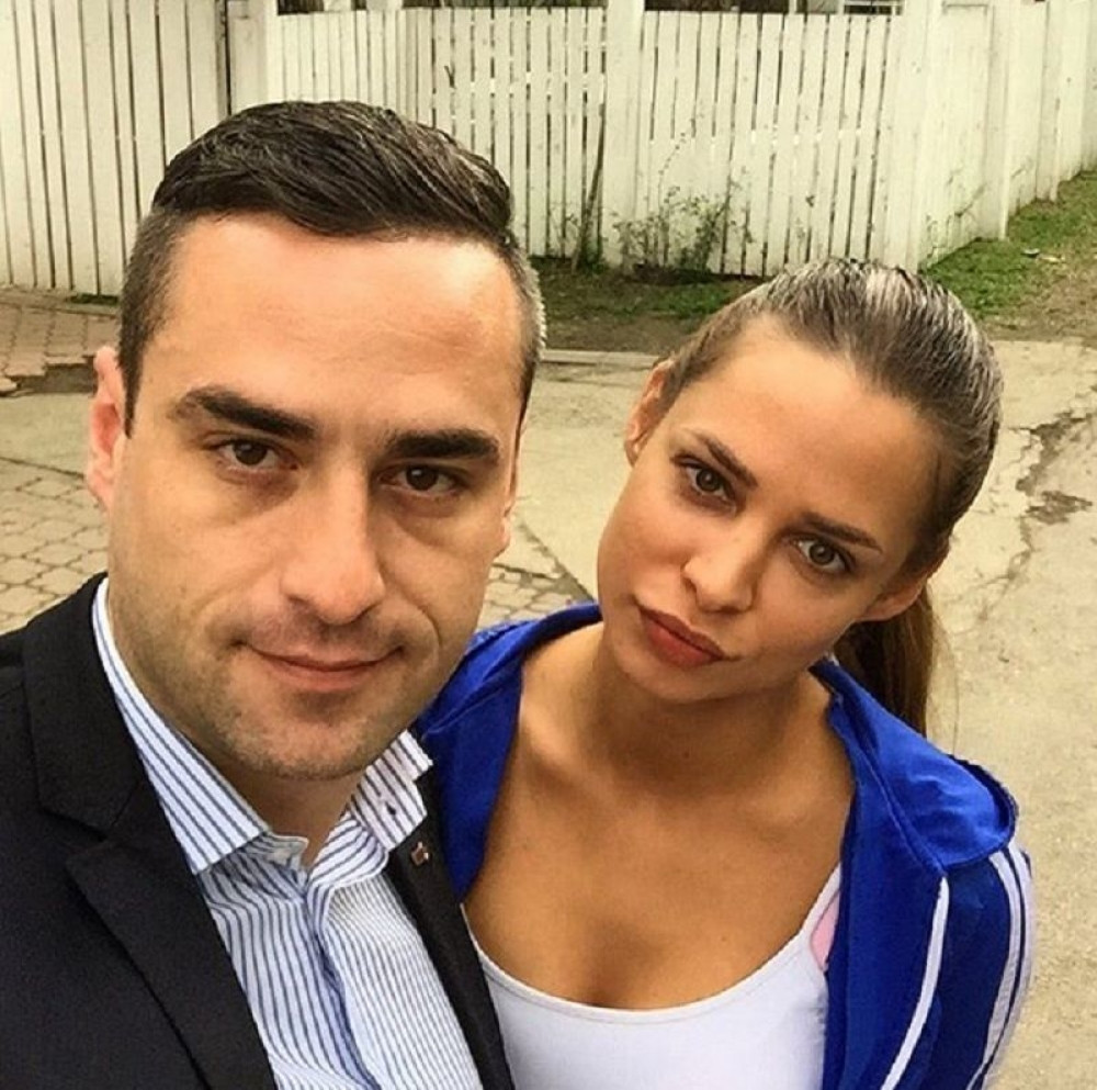 Ono što je Požgaj uradio, ostaviće vas bez teksta