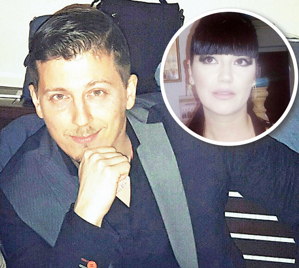 Dinča posvećuje pesmu Jeci Marjanović!