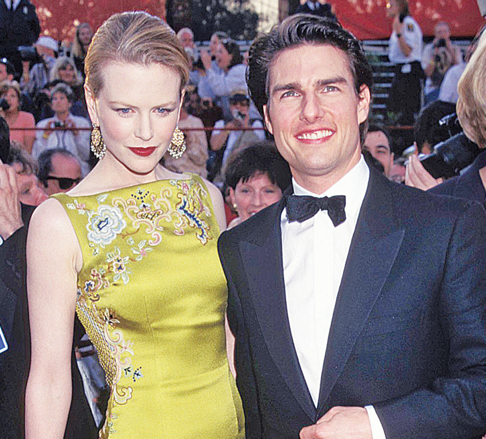 Teško sam podnela razvod od Toma!