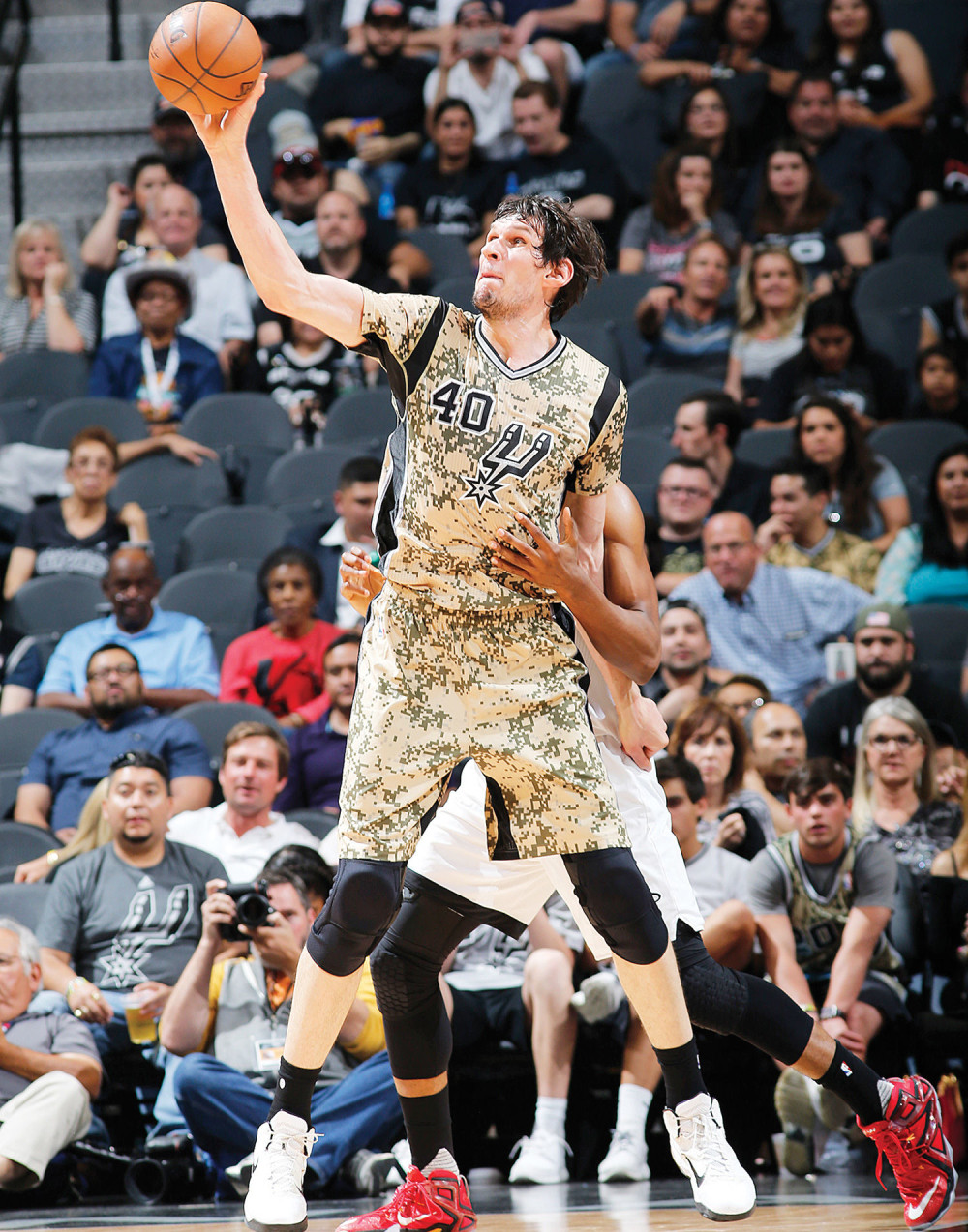 U Beograd se vraćam kao kauboj!