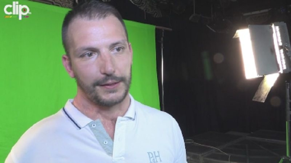 "Neću da ženim Maju" (VIDEO)