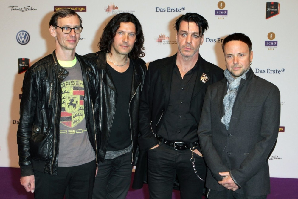 "Ramštajn" tuži nemačku vladu