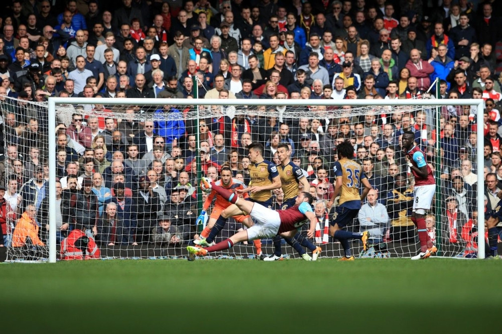 Goleada na "Apton Parku", bez pobednika!