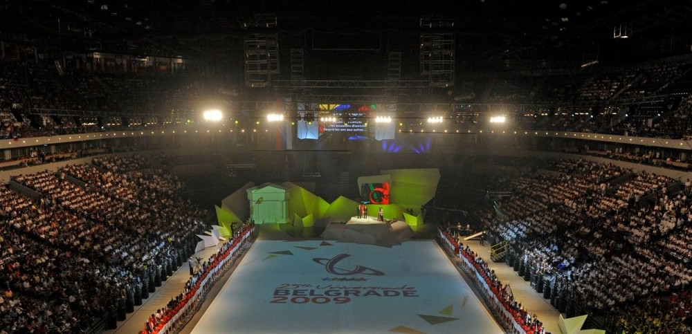 Ko je kriv što srpski sportisti nisu bili na Univerzijadi?