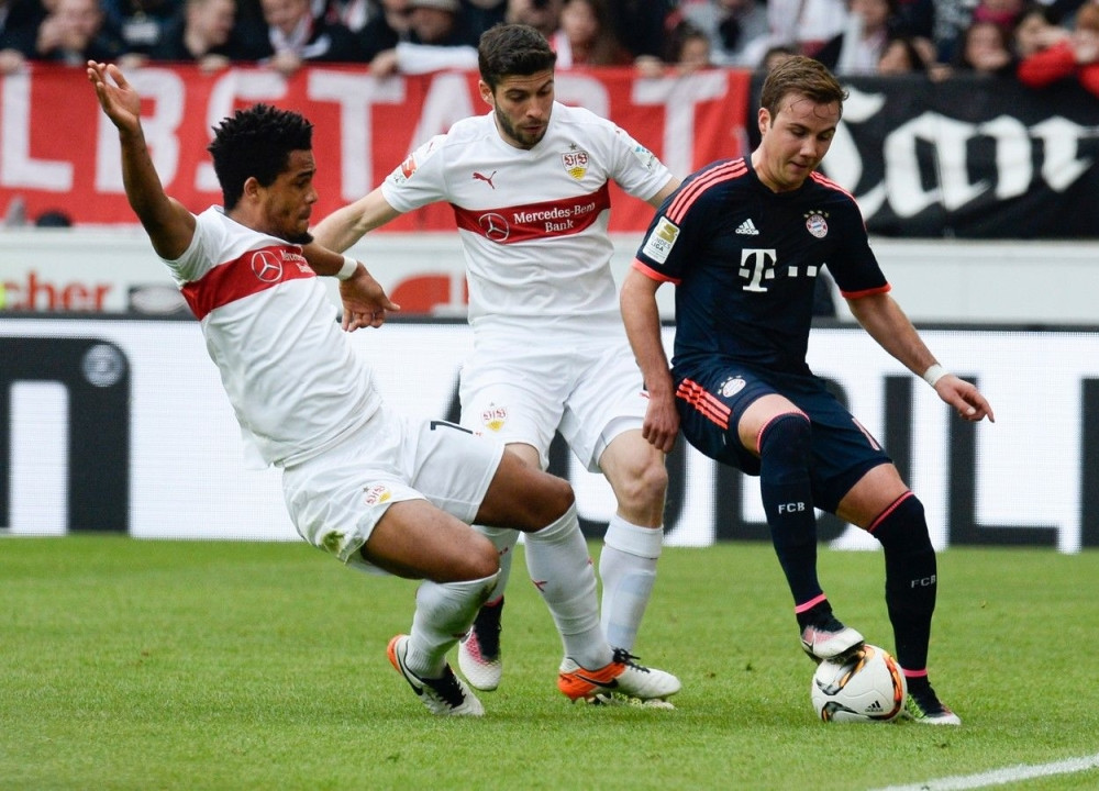 Bankar 119 puta tražio posao u nemačkom fudbalu, svaki put ga odbili