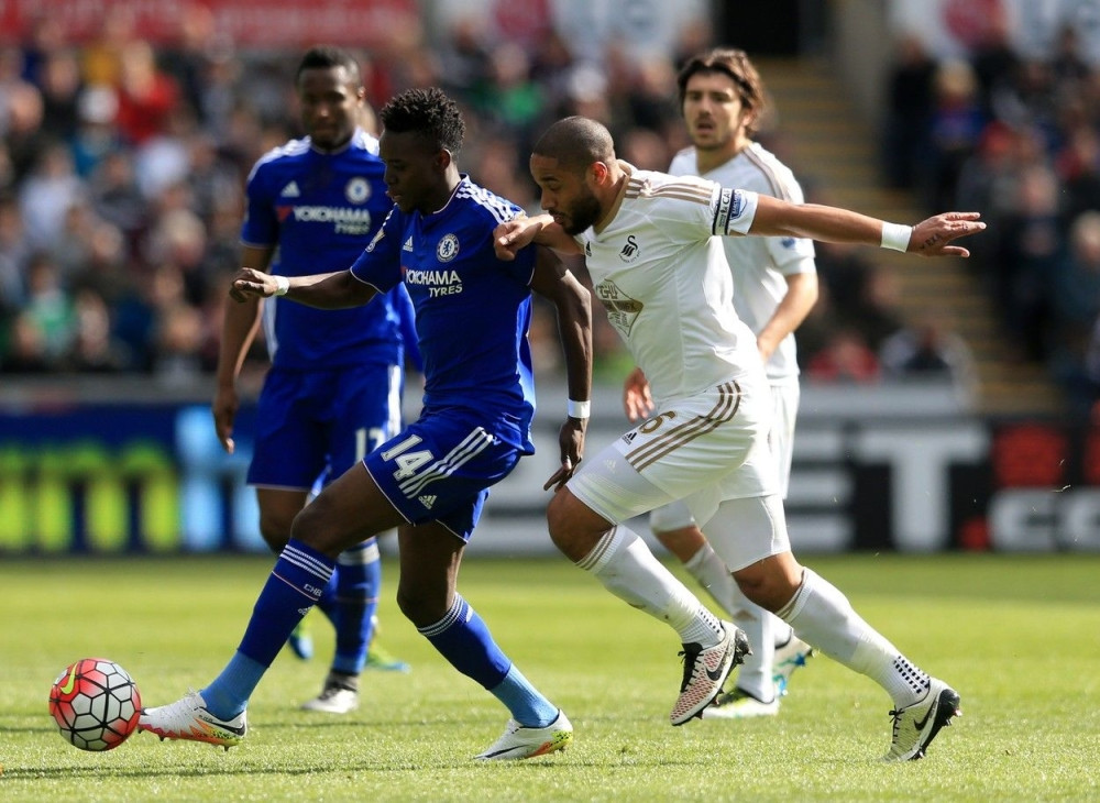 Vest Hem odoleo "plavcima" i iščupao NULU, samo je LIVERPUL MAKSIMALAN!