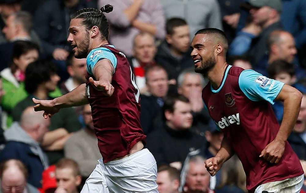 Kerol: Želim na Evropsko prvenstvo!