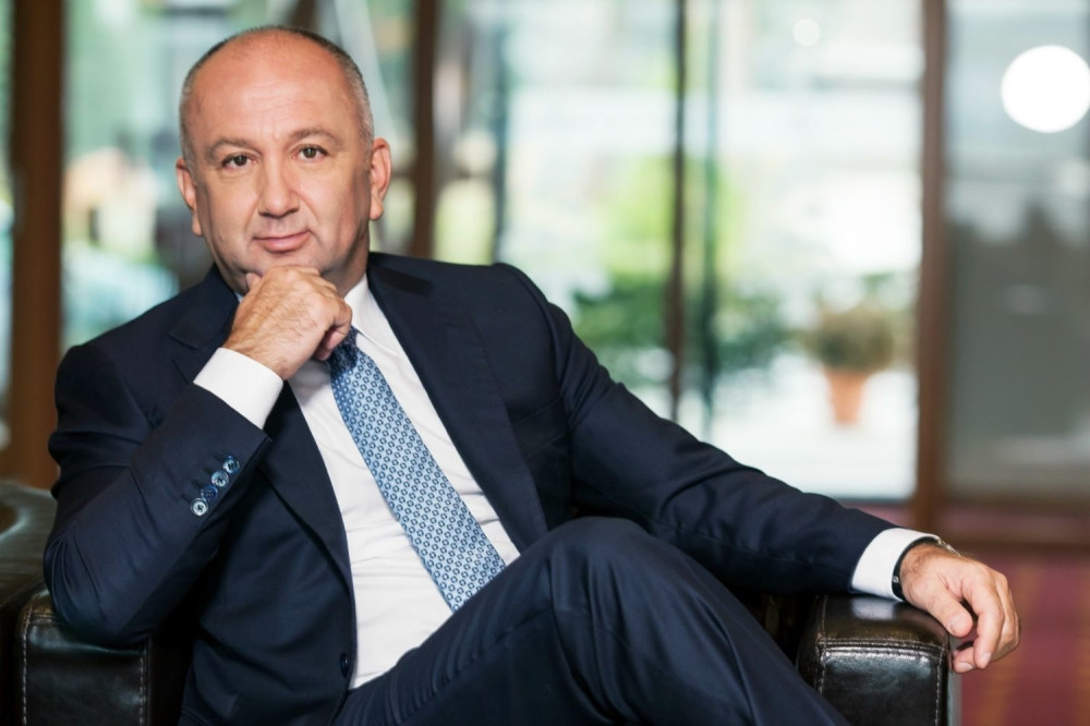 Samo Vučić nikad neće uvesti sankcije Putinu!