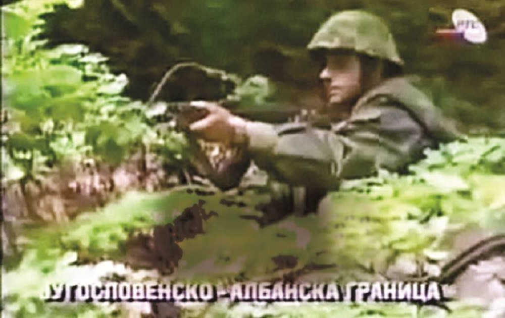 Evo šta će Albanci uraditi na Košarama, Srbi besni i povređeni!