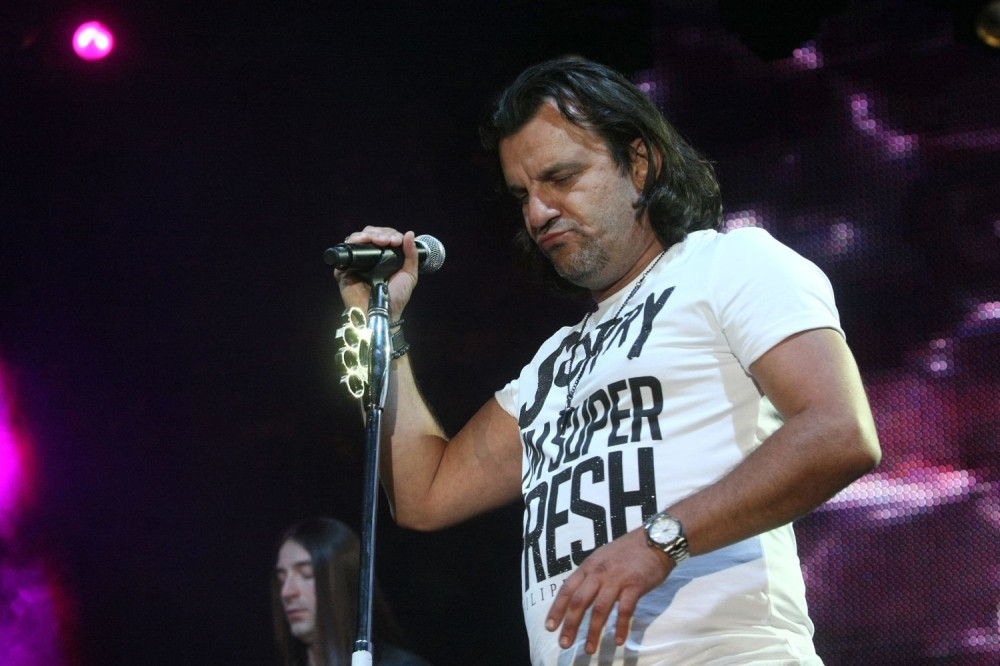 Lukasu određen pritvor!