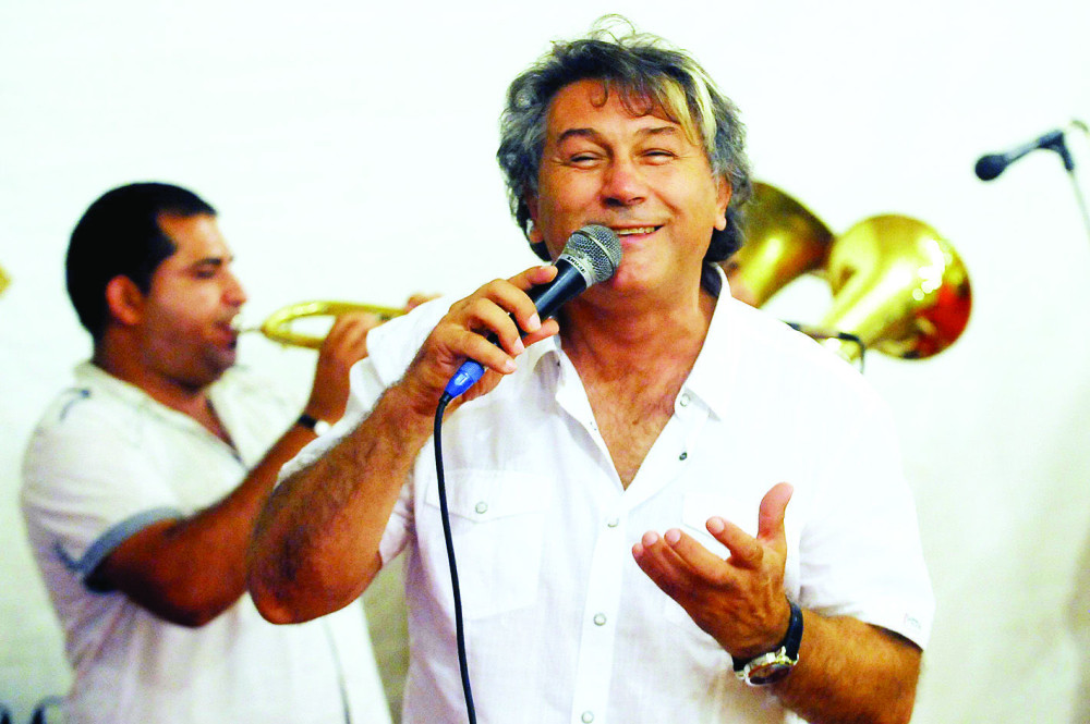 Ovo je lepa ćerka Halida Muslimovića (FOTO)