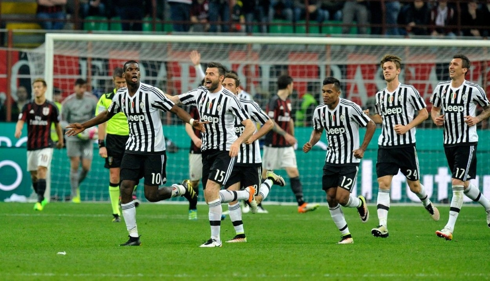 Marota: Dibala i Pogba nisu na prodaju