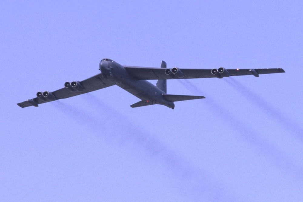 U prvu akciju kreće 120.000 vojnika! Ove mete će zasuti rakete i strateški bombarderi