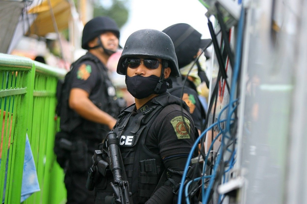 Na Filipinima prekid vatre uoči mirovnih pregovora