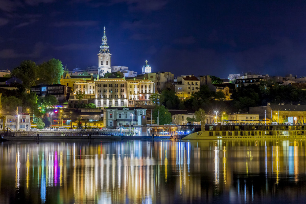 Čuveni BBC nahvalio beogradski noćni život!