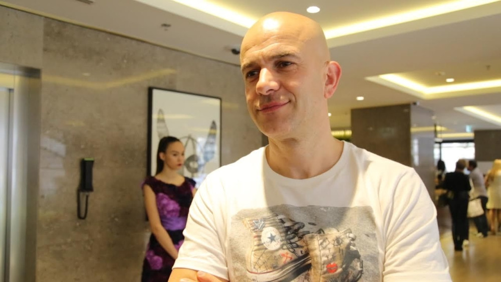 Ceca najviše vodi računa o svom telu (VIDEO)