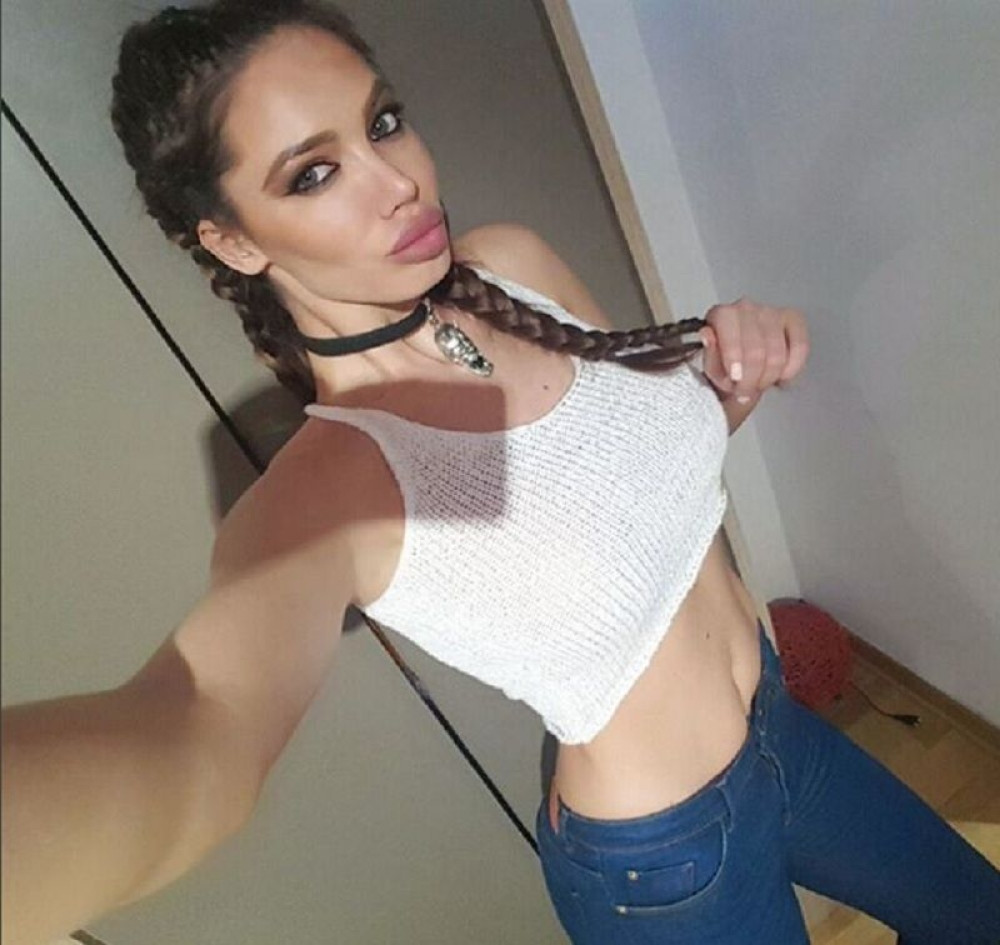 Soraja: Bolujem od anoreksije!