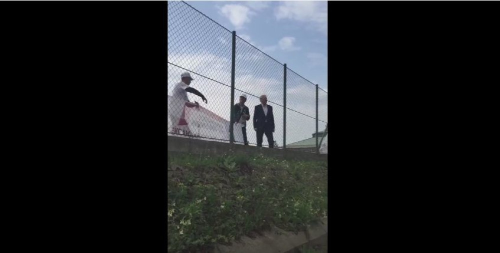 Bahati direktor RTB Bor u svađi s građanima