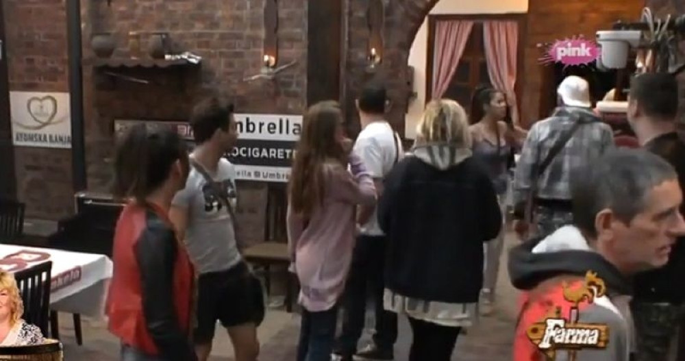 Posle skandala na "Farmi", ulazi u "Parove"!