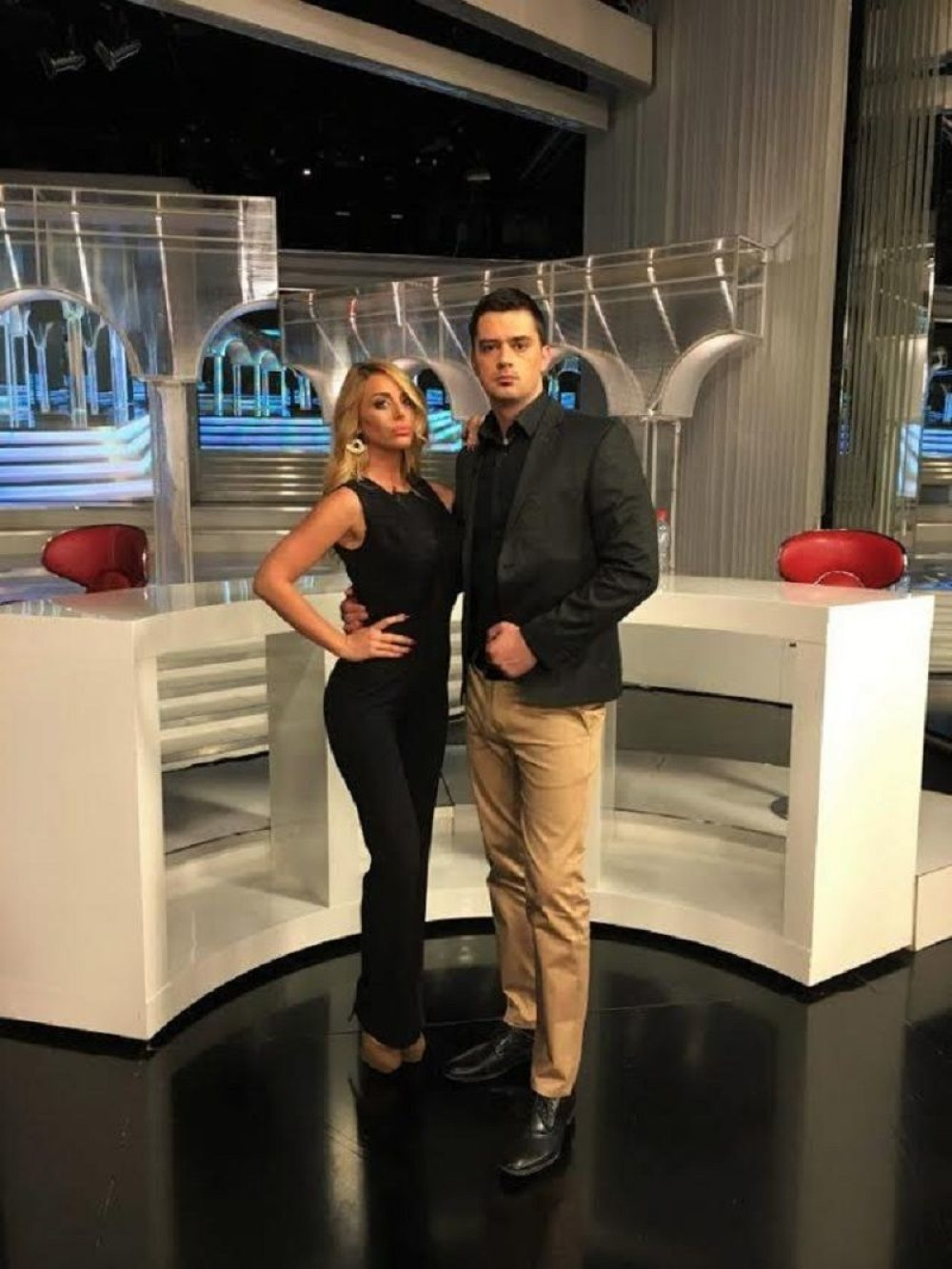 Kako se danas postaje TV lice?