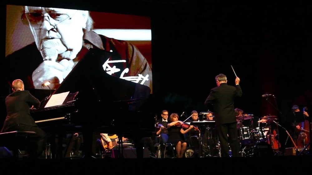 Veče sećanja na Arsena Dedića (VIDEO)