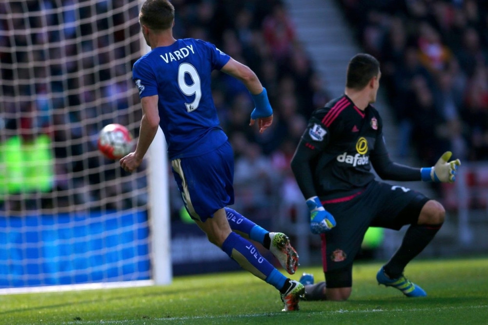 Maestro Vardi nokautirao Sanderlend!