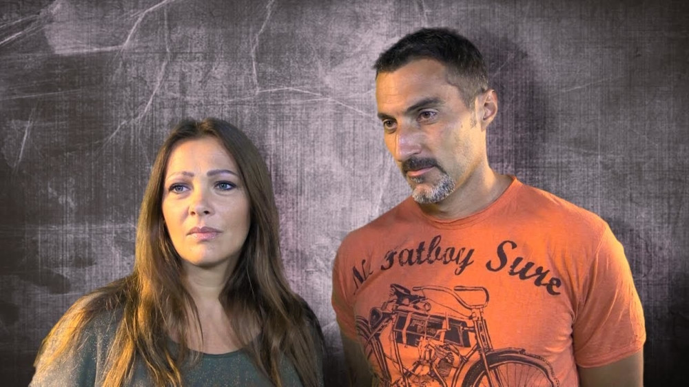 Zimonjić se plašio da će mu ukrasti blizance (VIDEO)