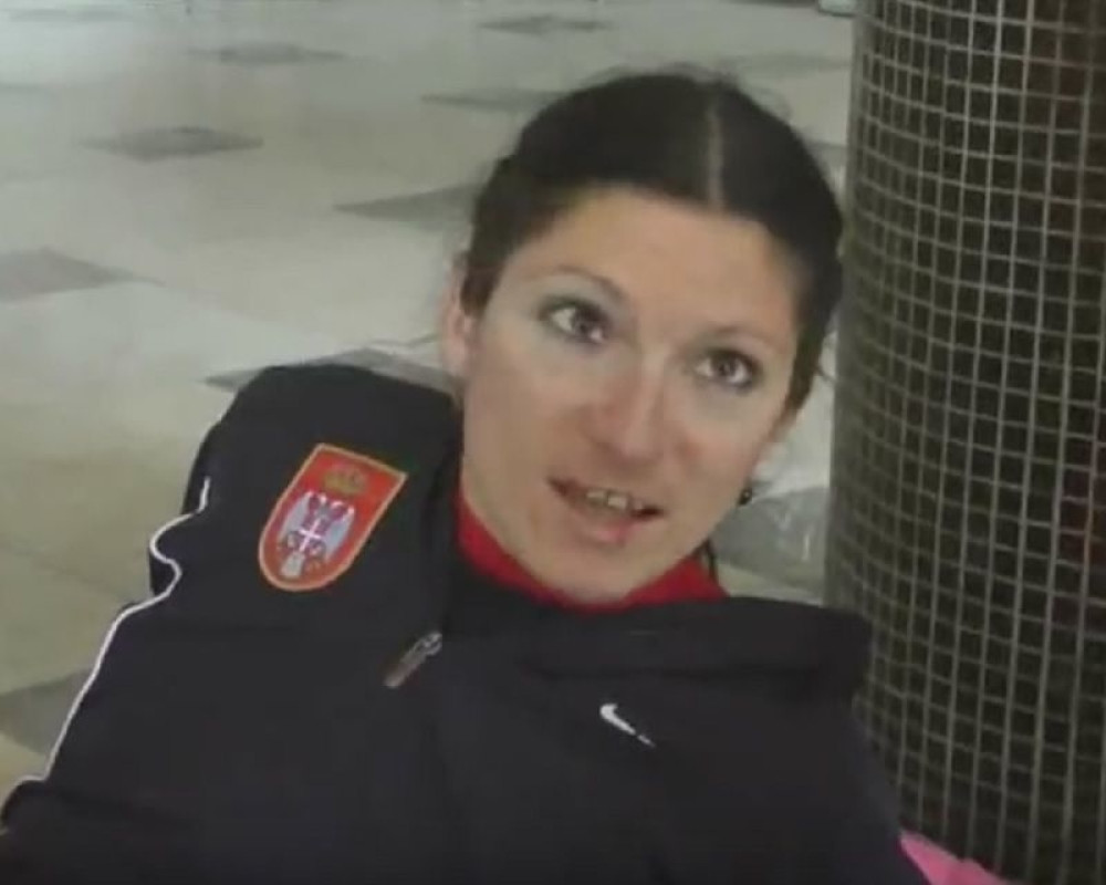 Subotićeva najavljuje bum u Riju!