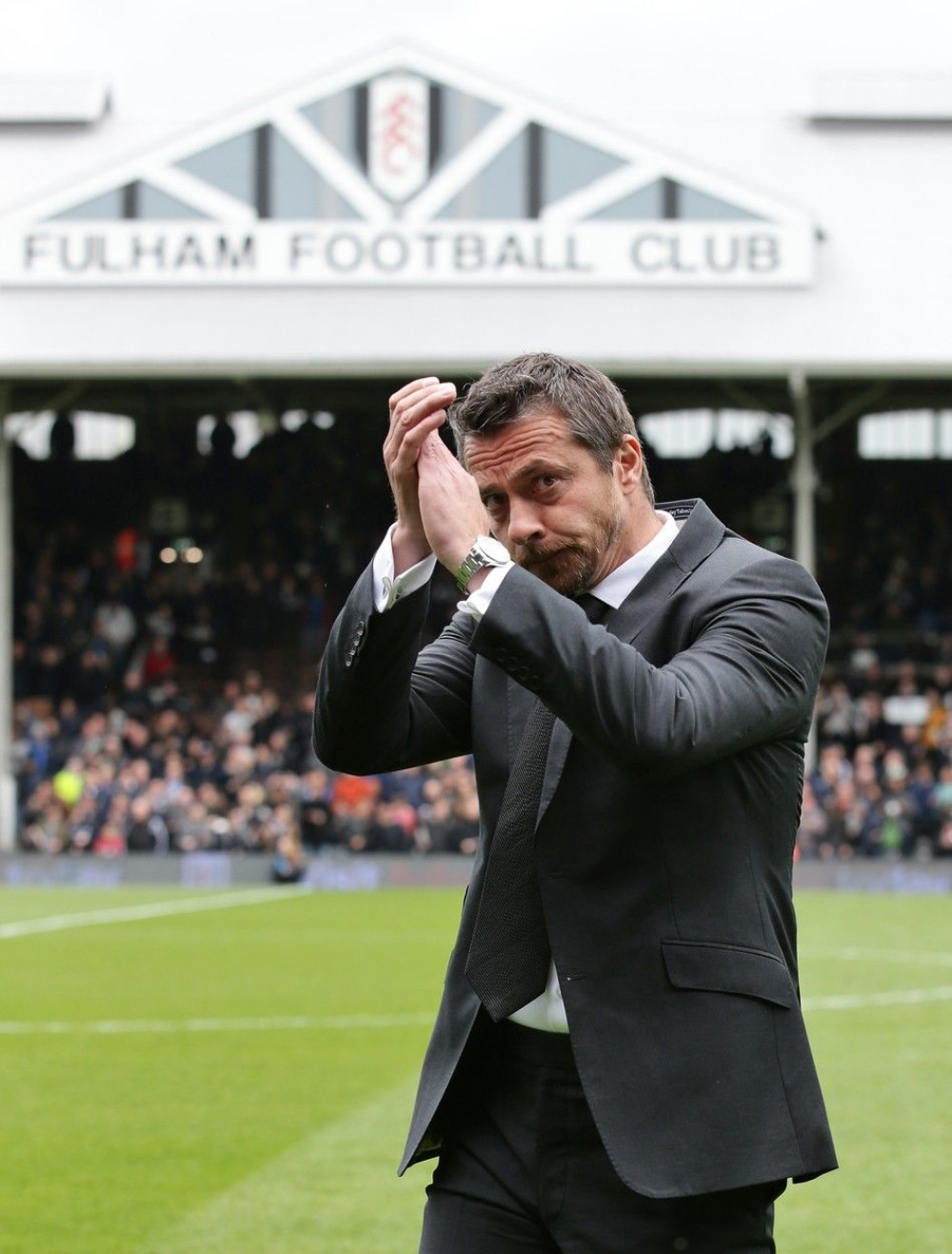 PRVI SRPSKI STRUČNJAK U PREMIJER LIGI Jokanović zagrmeo: Ne kopiram ga!