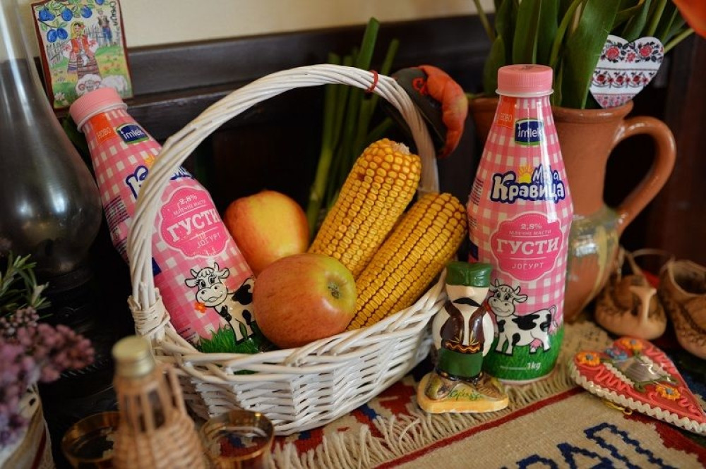 Vaš omiljeni jogurt je sad još lepši