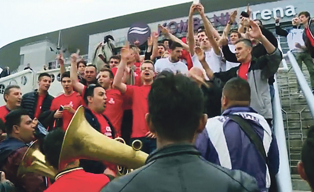 Koalicioni partner vređa premijera