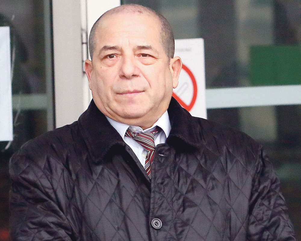 Sve je rijaliti, i ja mogu u poslanike!