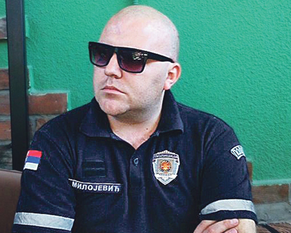 Sprečio tragediju u Novom Pazaru