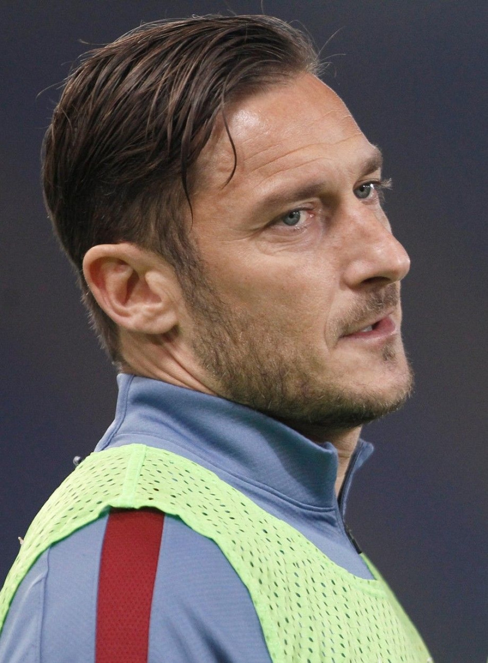 Toti nije princ, on je igrač kao i svi drugi!