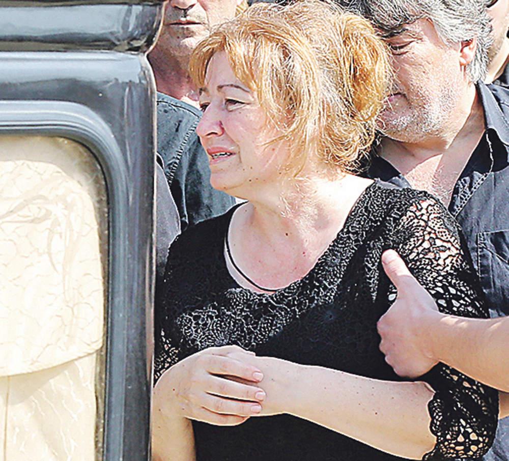 Da znam ko je ubio Jecu, ne bi mu drugi presudio