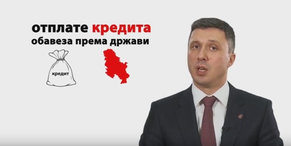 Hakeri "otcepili" Kosovo Dverima u spotu?!