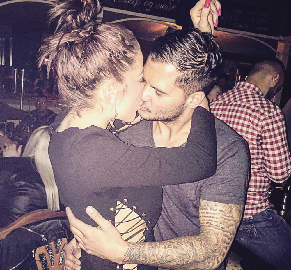 Tijana i dalje proganja Bulata!