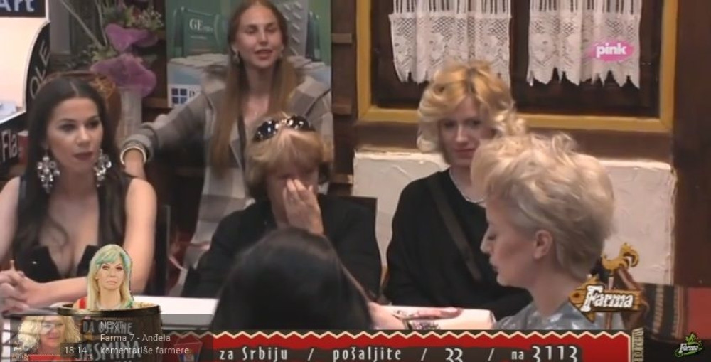 Pa je l' to nagrada?! (VIDEO)